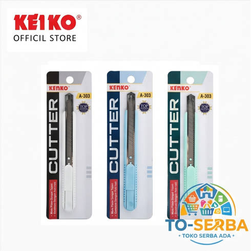 CUTTER KENKO A-303 Original
