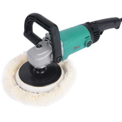 HAND POLISHER MOD 6180