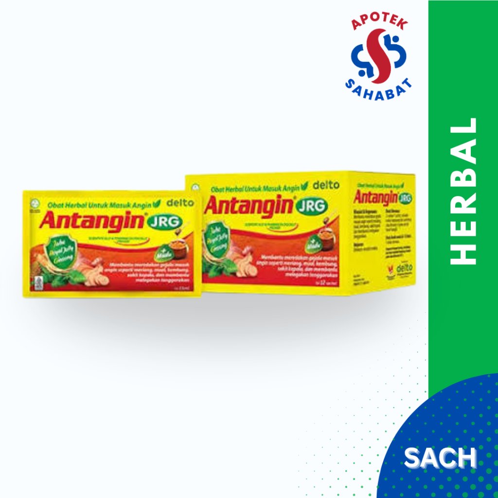 ANTANGIN JRG @12 PERSACHET