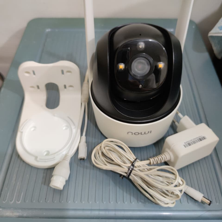 CCTV IMOU Cruiser 2MP