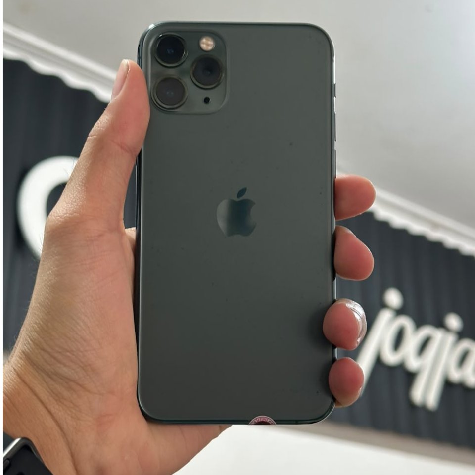 iPhone 11 Pro 256 Inter Second