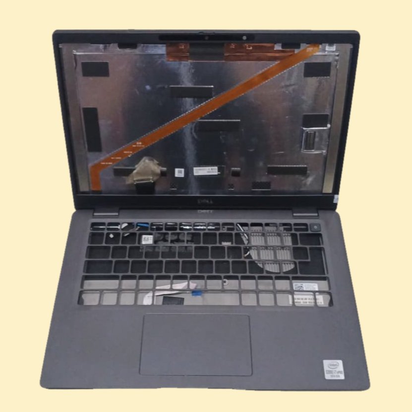 CASING LAPTOP DELL LATITUDE 7310
