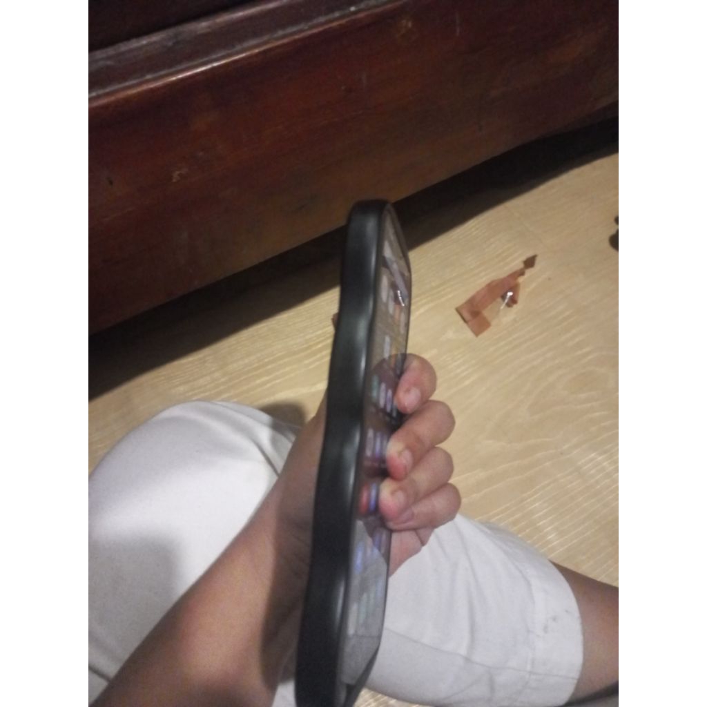 INFINIX HOT 9 PLAY (SECOND) MURAH