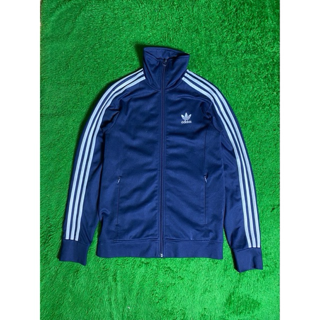Tracktop Adidas Europa Dark Navy Original Second