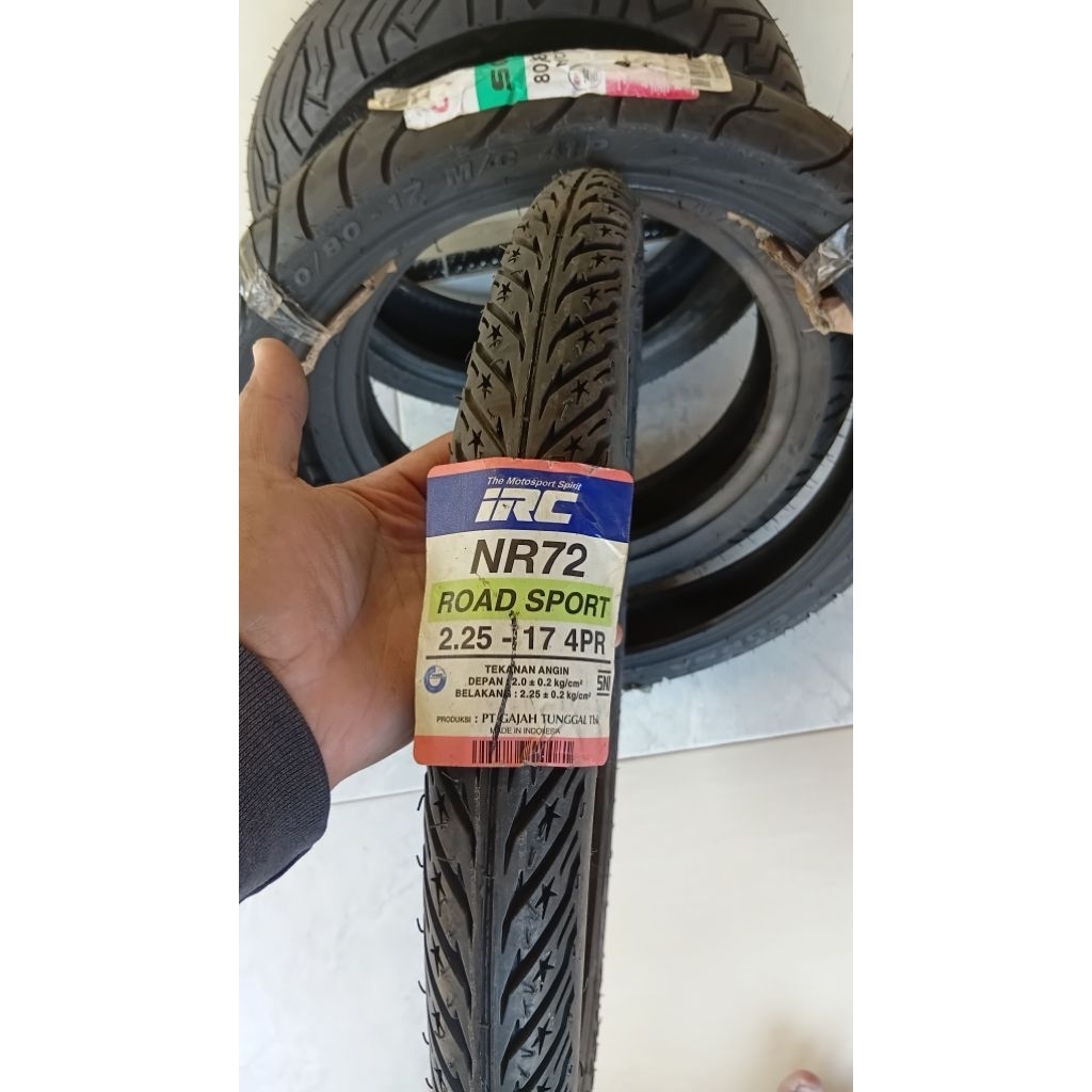ban irc ring 17 uk 225
