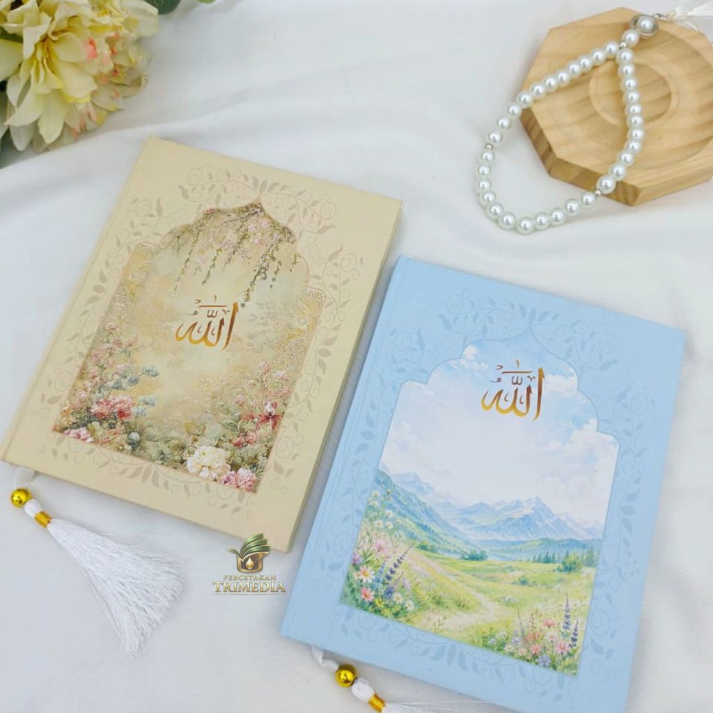 Buku Yasin Satuan Ready stok / buku yasin Non Custom isi buku 128 Halaman hvs cocok untuk pribadi