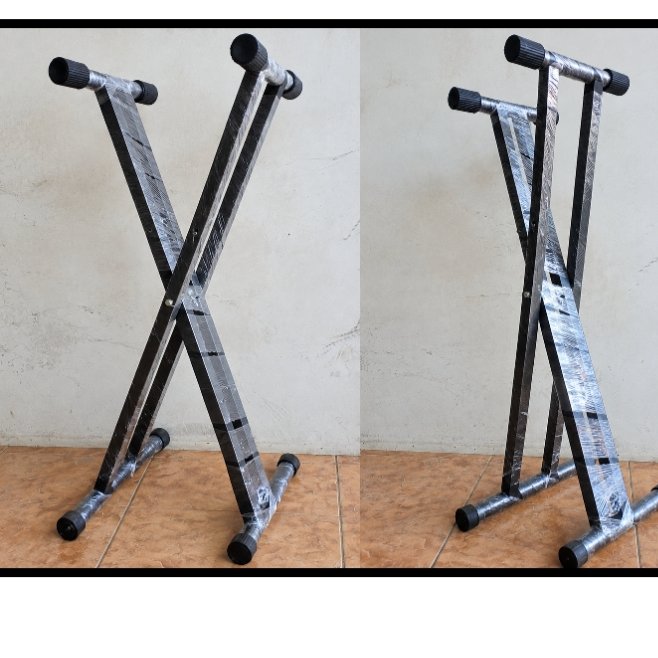 Stand Keyboard/Organ