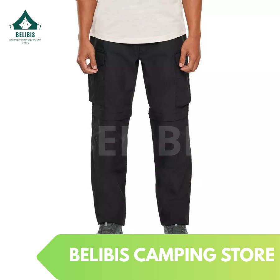 Celana Panjang Cargo EIGER QUESTER 2.0 XT PANTS F1