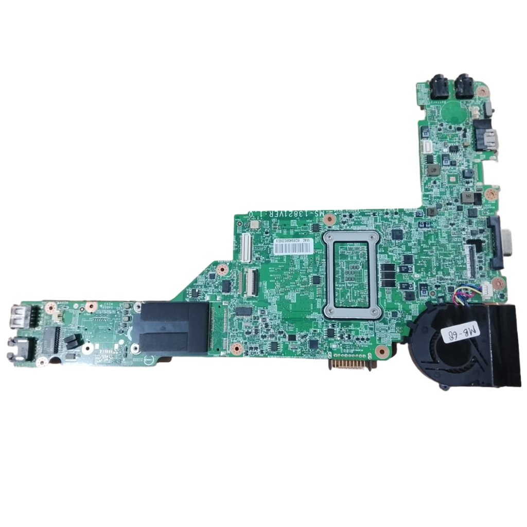 Motherboard (MB) / Mainboard Laptop NEC VersaPro UltraLite (Tipe VB VK17H/BB-E) atau PC-VG17HBBEEHSD