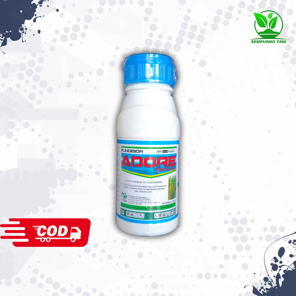 ADORE 150/50SC 250ML Fungisida SIstemik