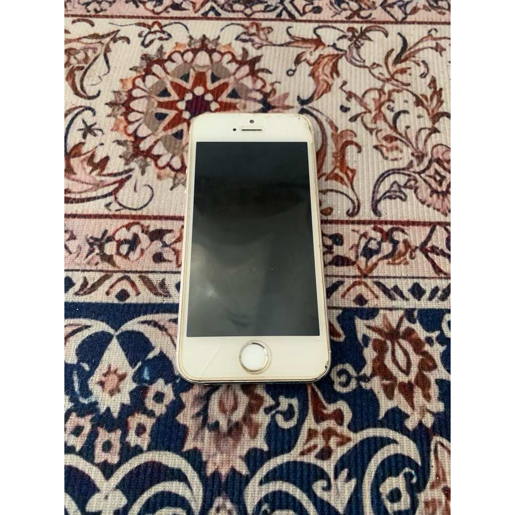 iphone 5s second