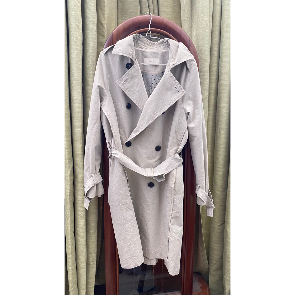 coat jaket preloved