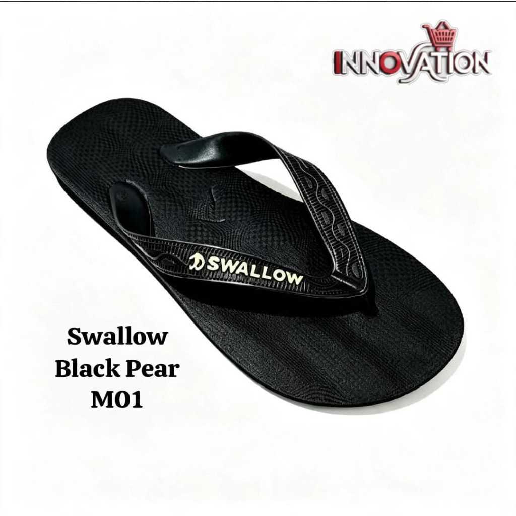 Swallow Black Pearl M01