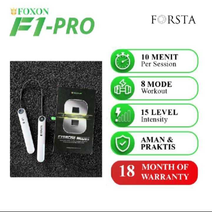FOXON F1-PRO (EMS)