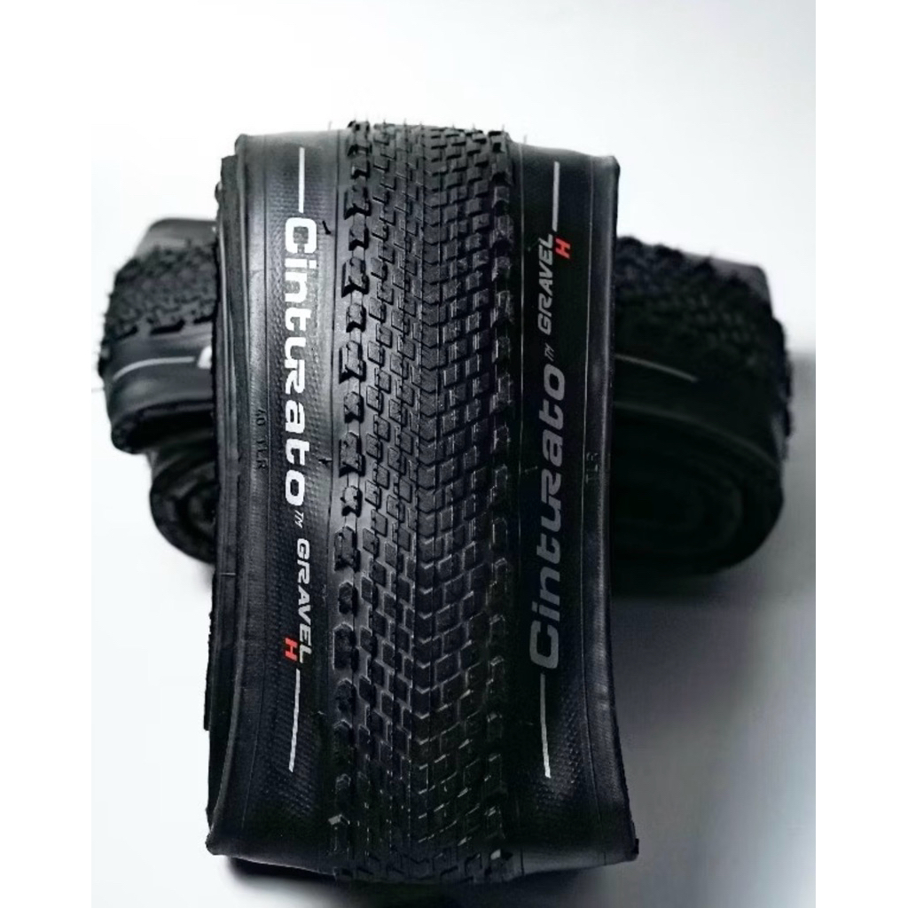 BAN LUAR PIRELLI GRAVEL CINTURATO 700x40