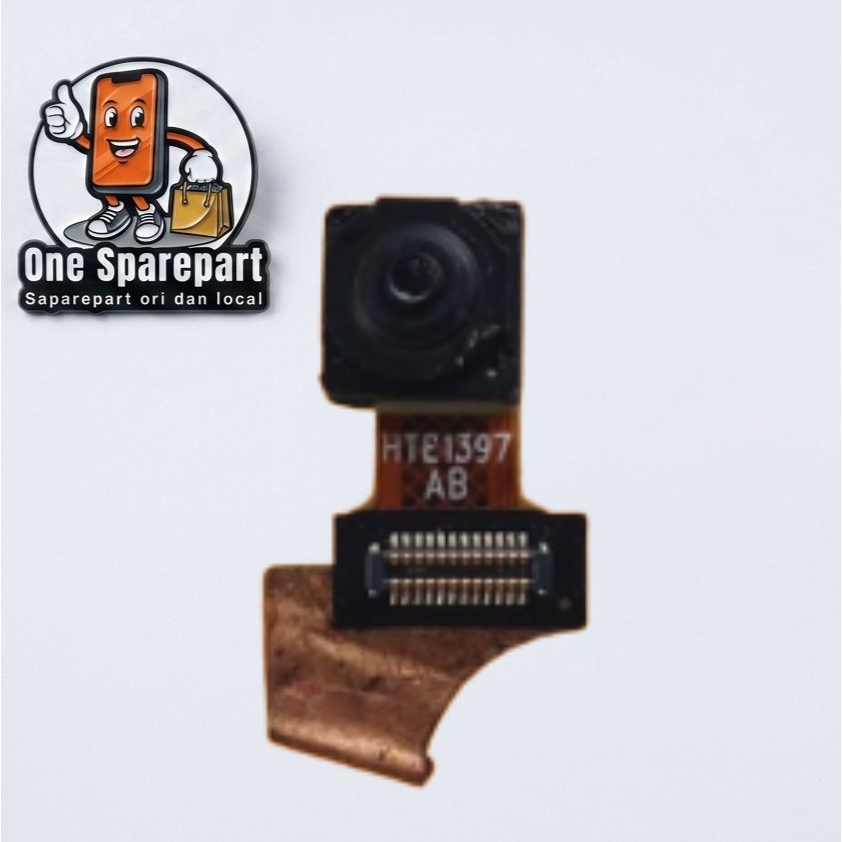 Kamera Depan Realme C55 Second Original Copotan