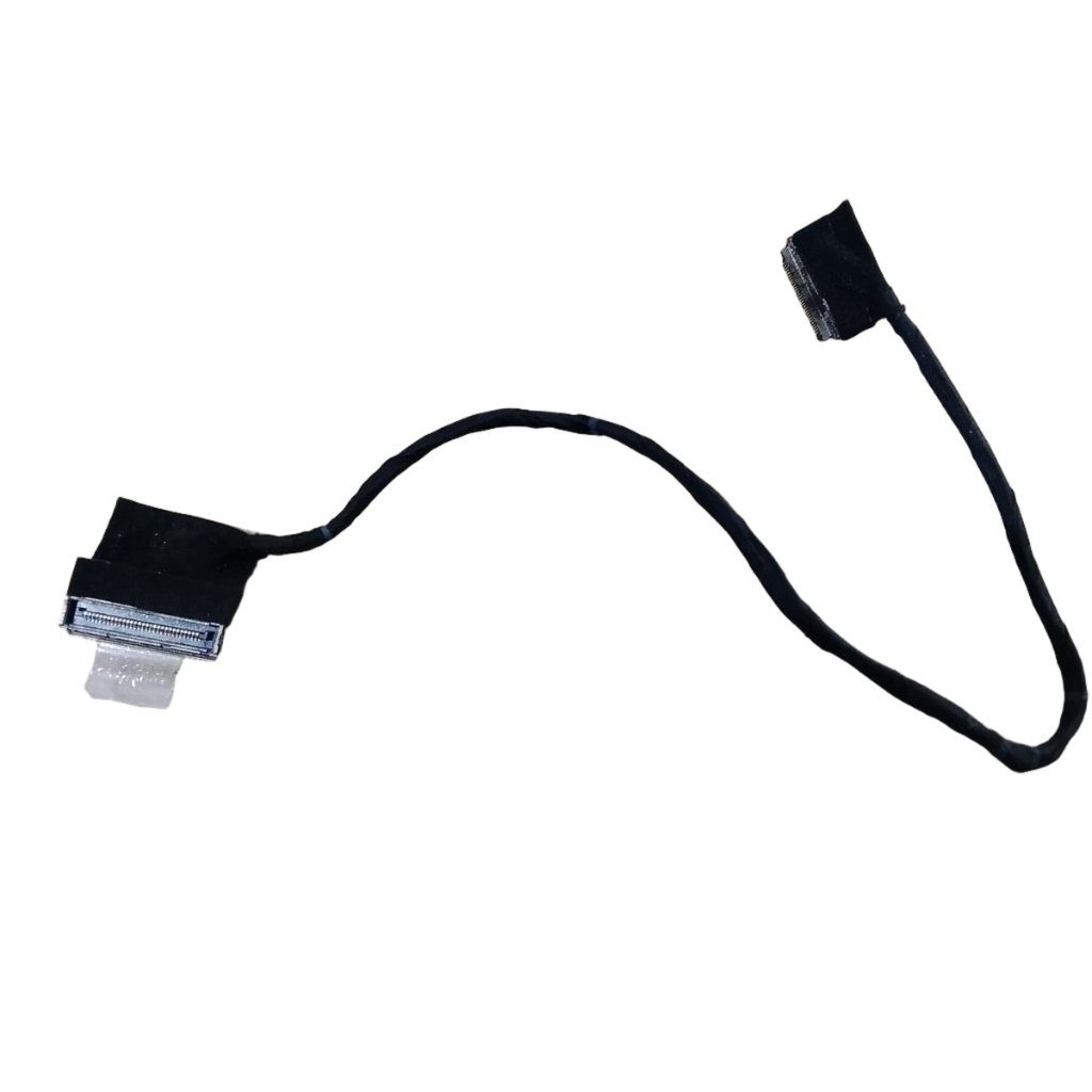 MS1251 K19-3019004-H39 Kabel Fleksibel Layar (LCD/LVDS Video Display Cable) Laptop NEC VersaPro VB-D