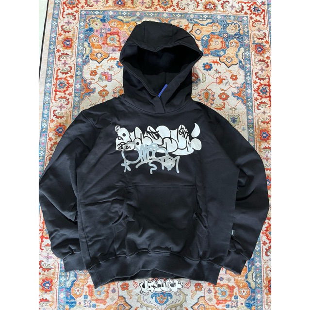 HOODIE CAKES & RAPSY
