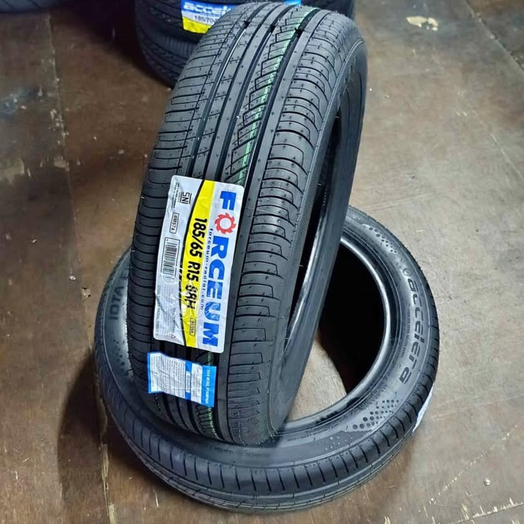 Ban Mobil Ertiga Avanza Veloz Livina Ban 185 65 R15 Forceum Ecosa Tubles