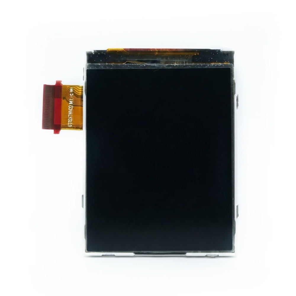 LCD SPART'S CINA 8K1204 / CT024TN03 untuk A650 / A615 / A660 / V77 / B832 / N77 / W902 Komponen LCD 