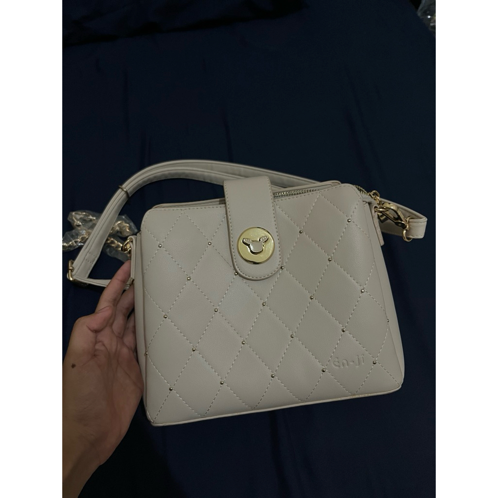tas enji original