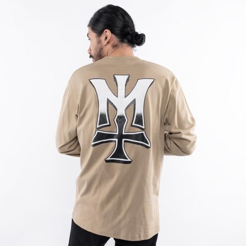 MATERNAL DISASTER ELBOWE LONGSLEEVE