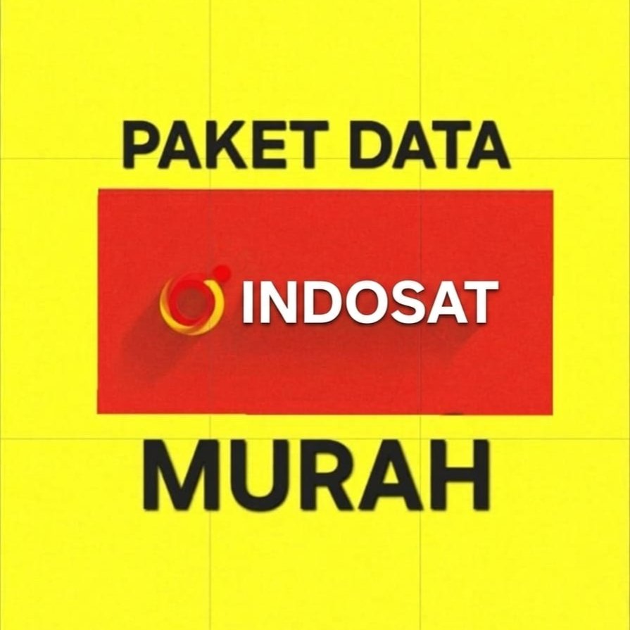 Paket Data IM3 Kuota Indosat / Kuota IM3 Murah