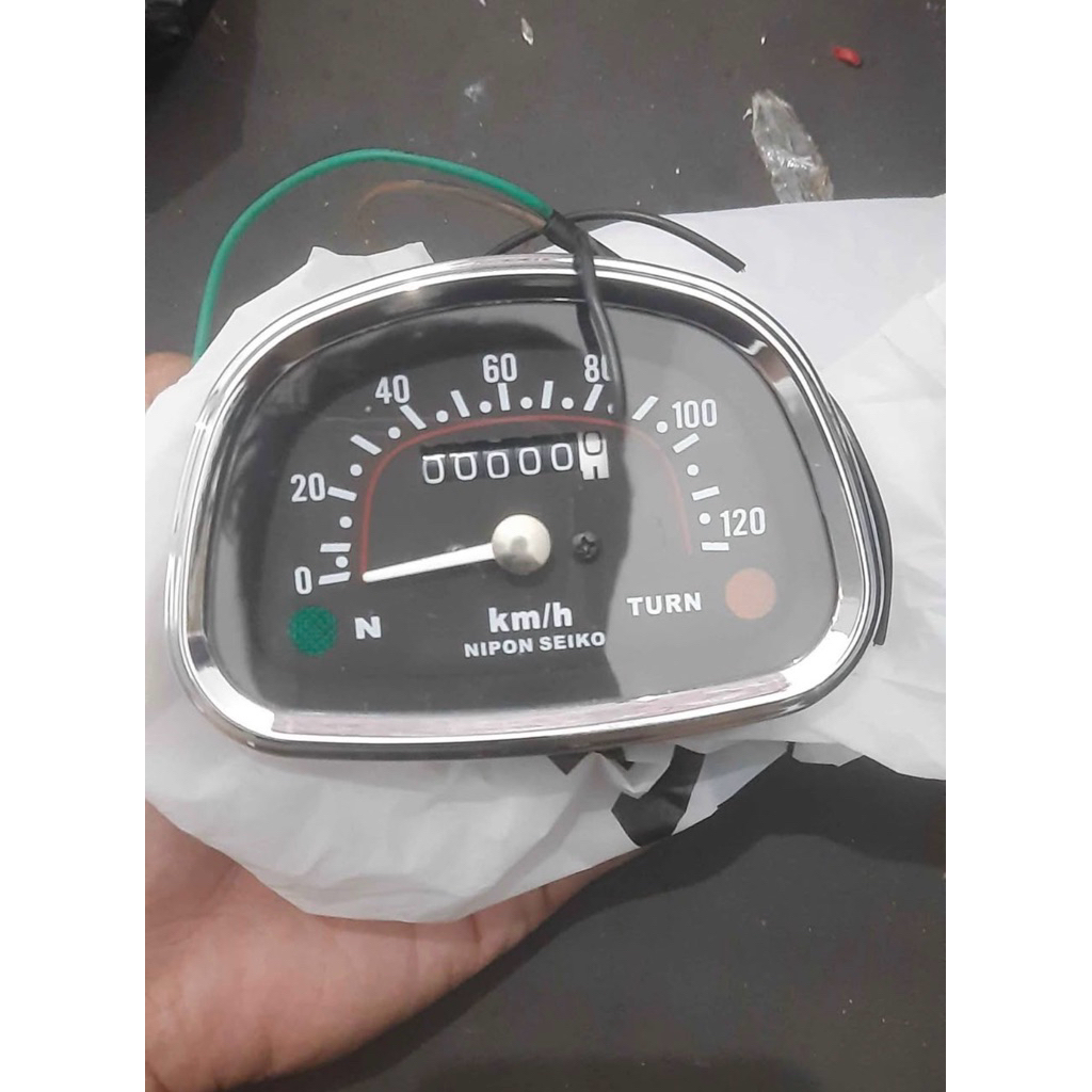 Speedometer Honda CD