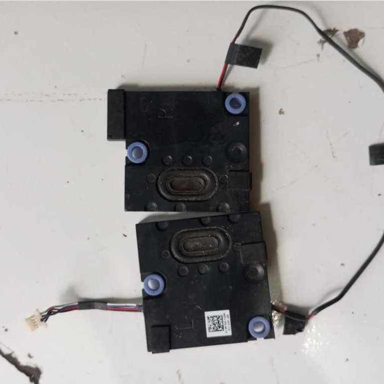 SPEAKER DELL CHROMEBOOK 11 3100 ORI COPOTAN