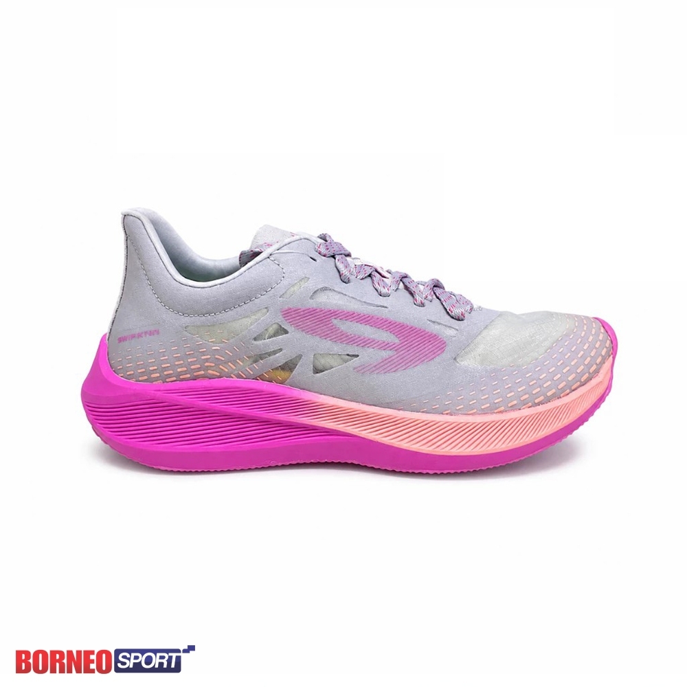 SEPATU RUNNING WANITA 910 HAZE 1.5 / SEPATU RUNNING 910 ORIGINAL
