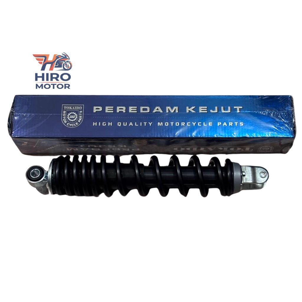 Shock Belakang Tokaido Beat FI