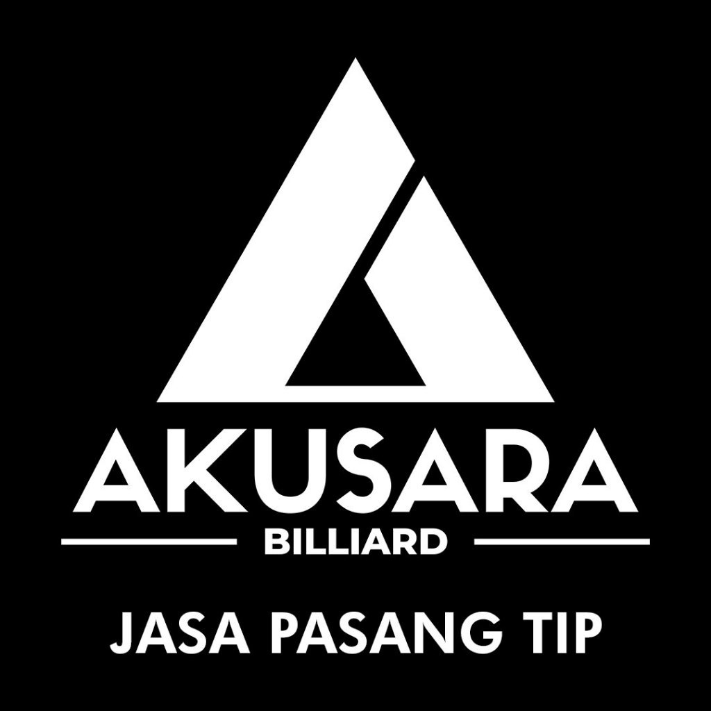 Jasa Pasang Tip Billiard - Ganti Tip Stik Billiard