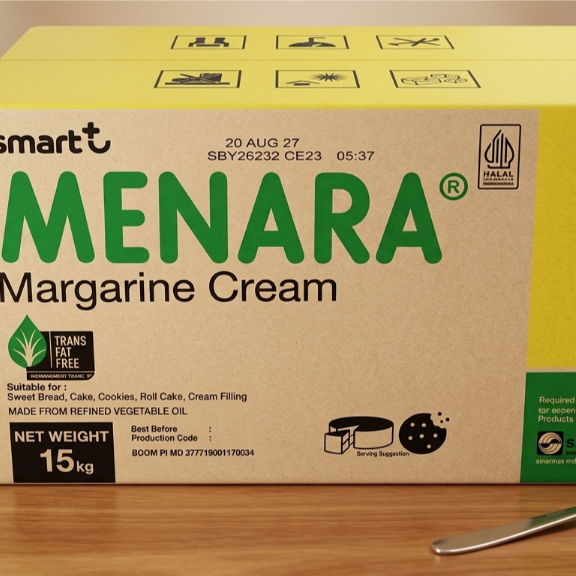 MENARA 15KG