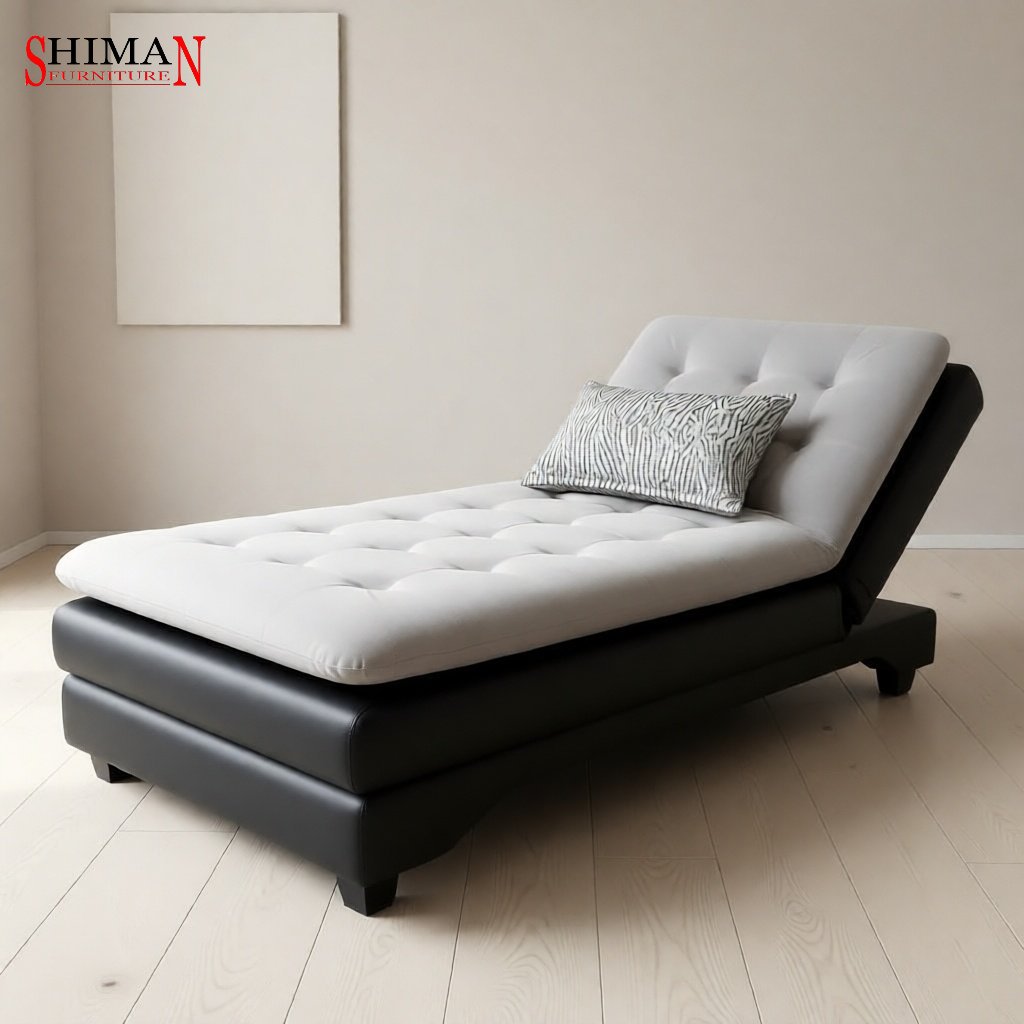 Sofa Bed Single Minimalis | Sofa Bed