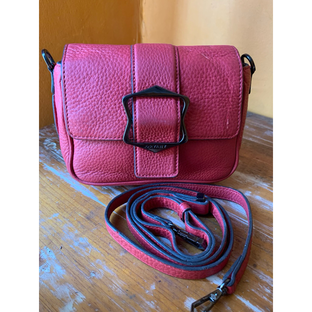 Sling bag Oryany