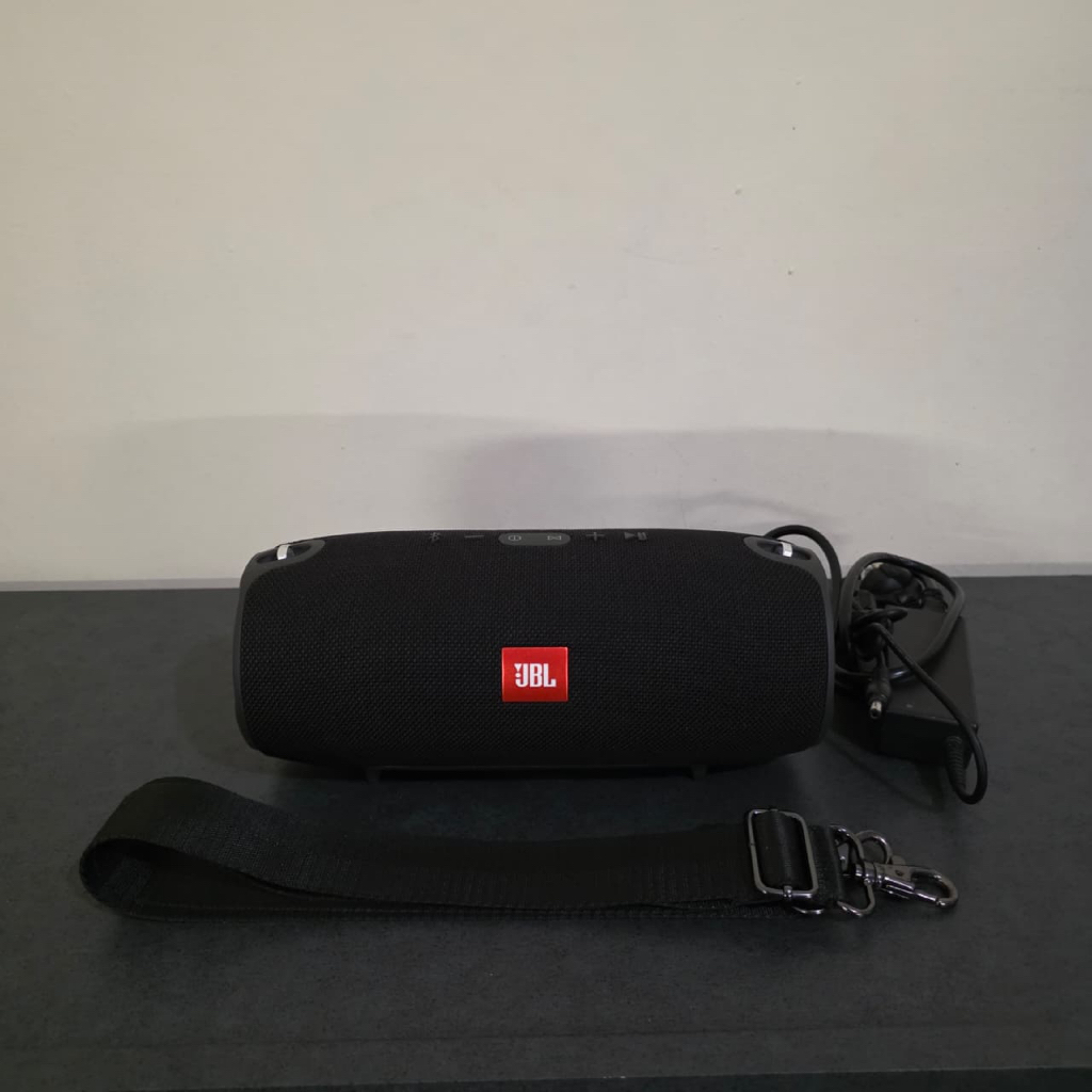 JBL XTREME 1 ORIGINAL FUNGSI NORMAL SPEAKER PORTABLE EXTREME