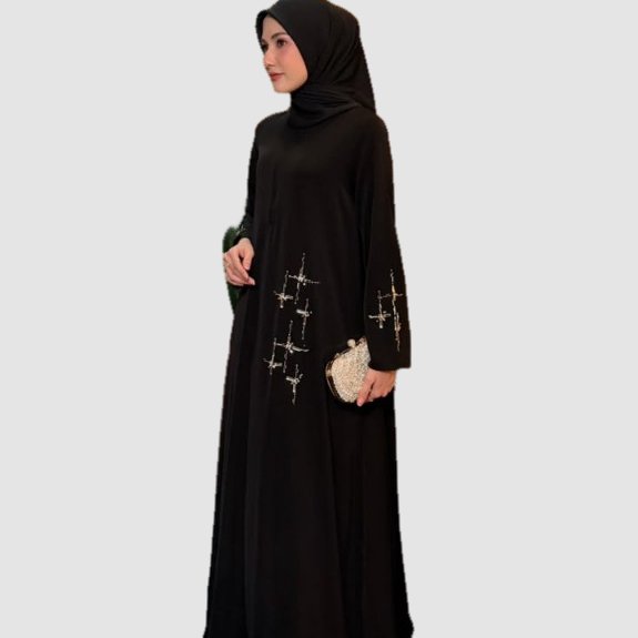 Kaleela.Id - Syahilla Dress