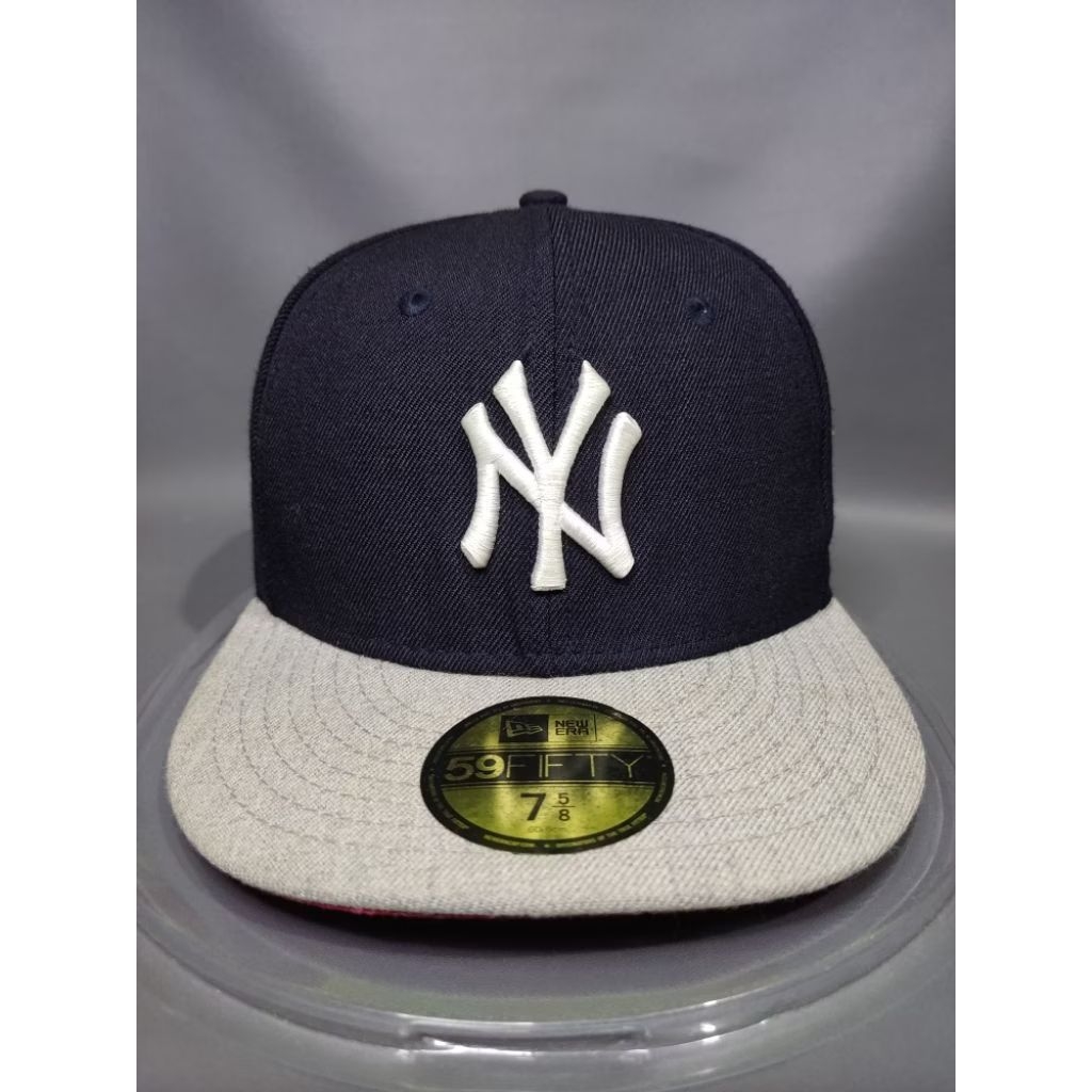 Topi Era 59Fifty MLB New York Yankees