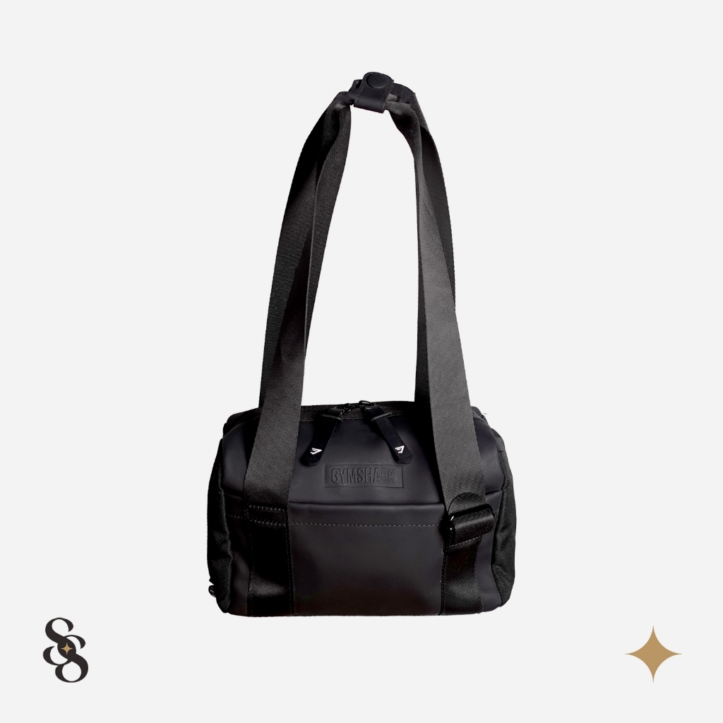 [PRELOVED] SS-BAG-0001 Gymshark Everyday Mini Holdall Original