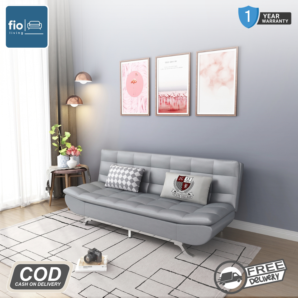 Sofa Bed Busa Inoac Sofa Lipat Harga Murah