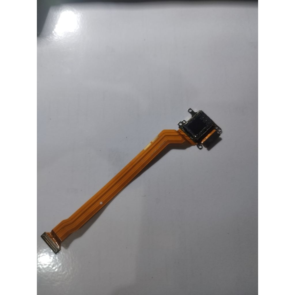 flaksibel lcd poco f4 5g copotan bergaransi fungsi normal