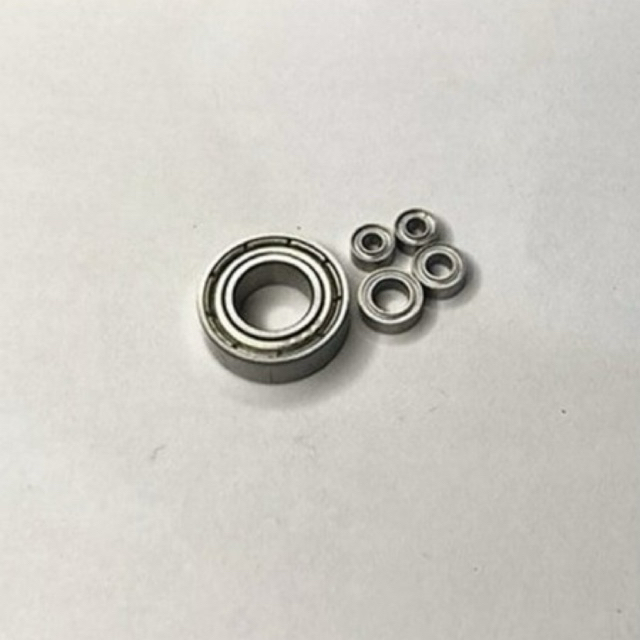 bearing set shimano vanford 2500 4pcs