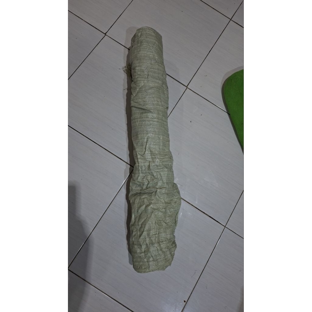 Karung/goni Bekas