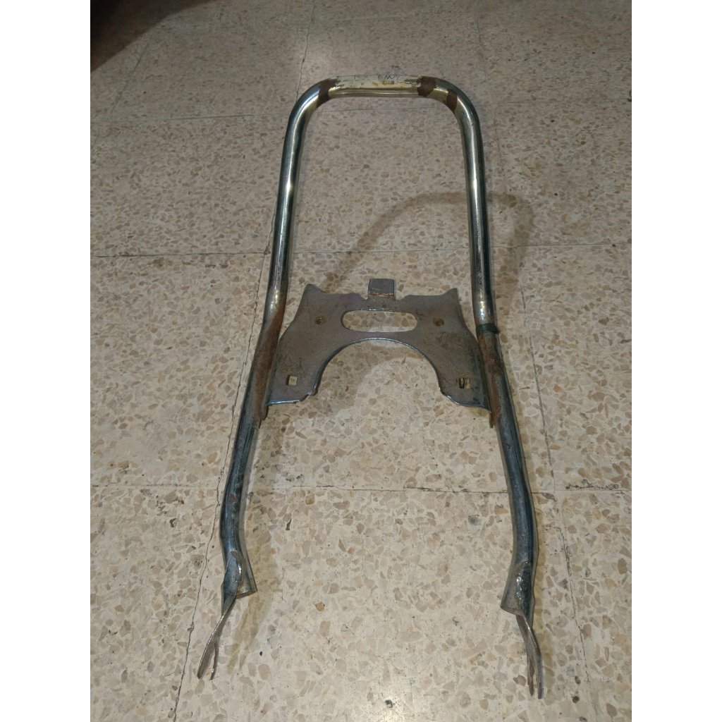 Behel Begel Yamaha RX King KW ( ada karat2nya ) Bekas