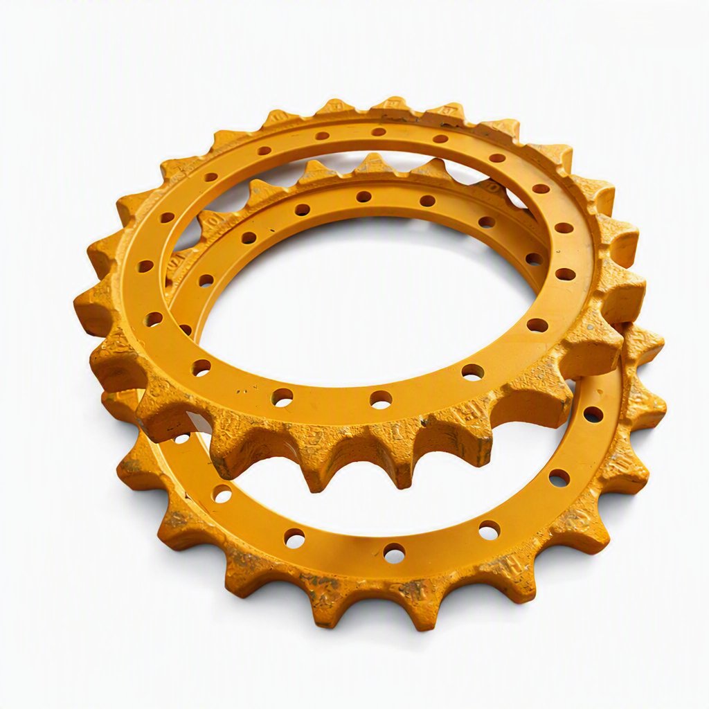 Sprocket trucks Higuchi 8E9805 Genuine Part