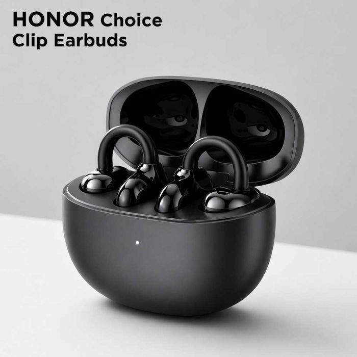 Honor Choice Earbuds Clip - Garansi Resmi