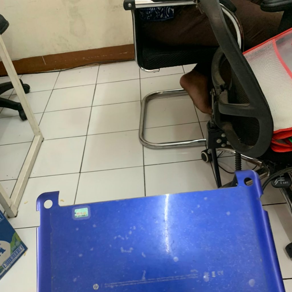 Motherboard Hp Mini Mainboard Laptop Mati Mobo Matot Rongsok Kanibal Sparepart
