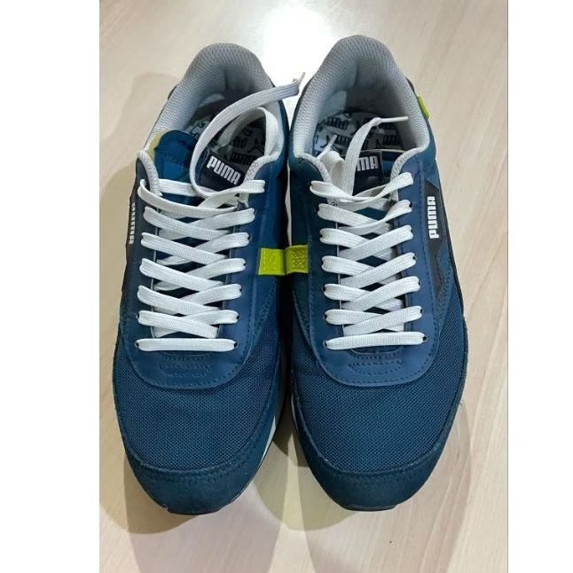 Sepatu Puma Future Rider Original Second - Kondisi Mulus