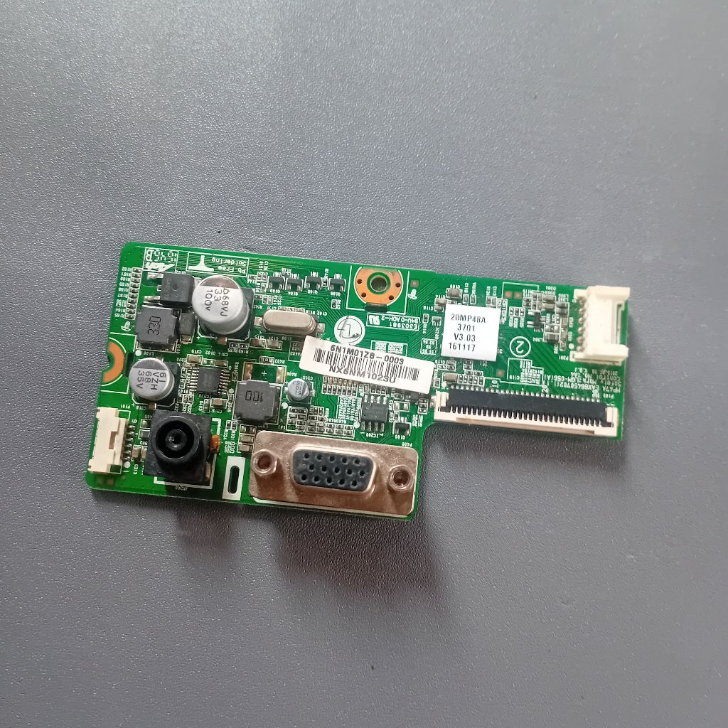 LG Mainboard Monitor IPS 20MP48A 20MP47A Original