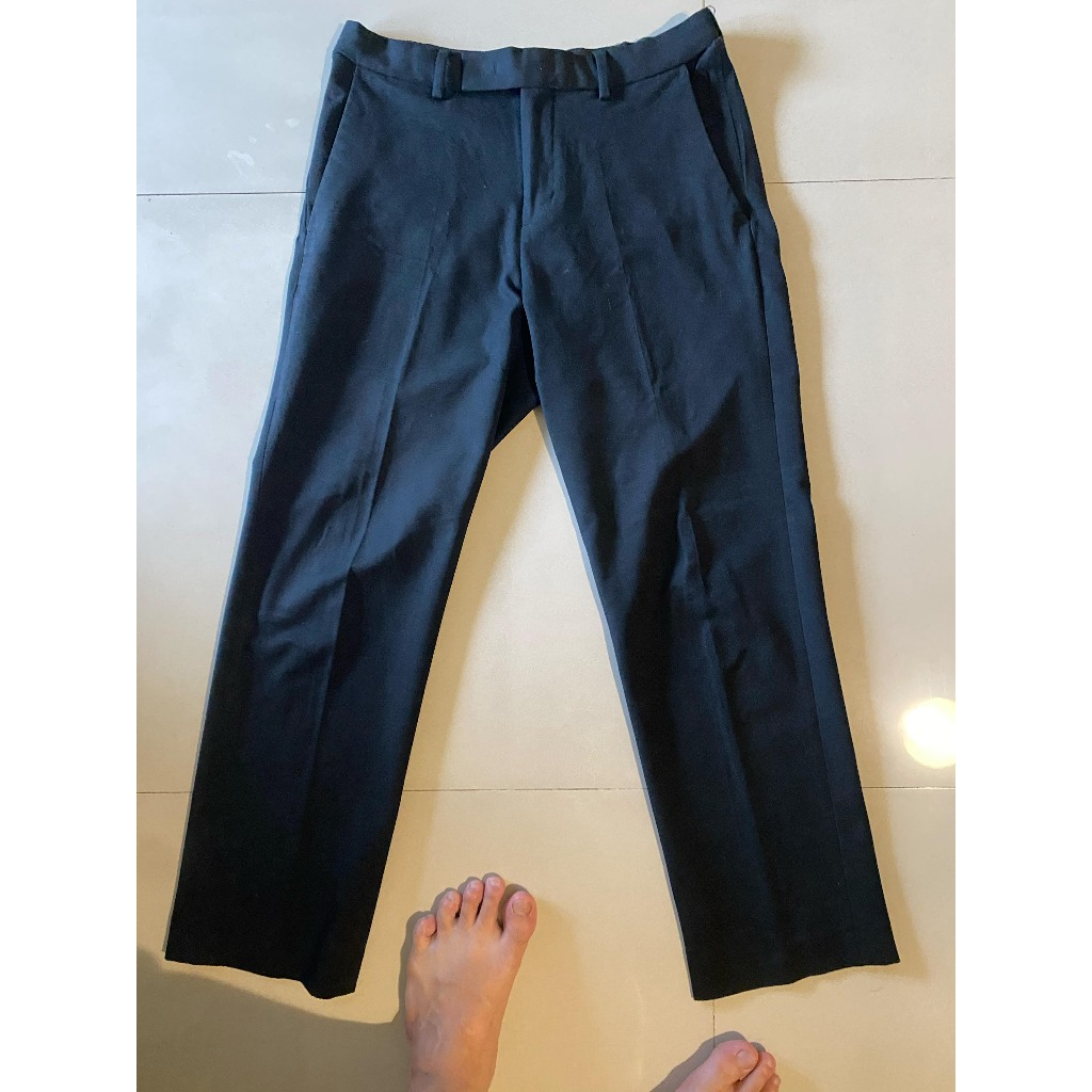 Musinsa standard Celana Formal Kerja